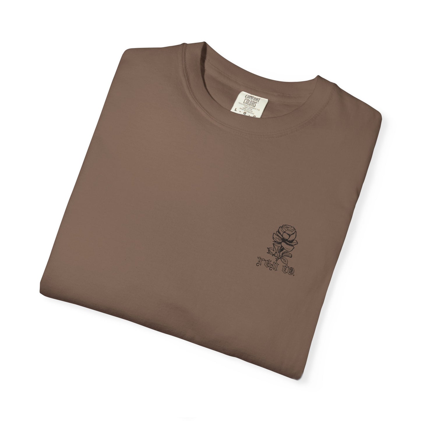 He Loved Us First T-Shirt | Christian Faith Tee