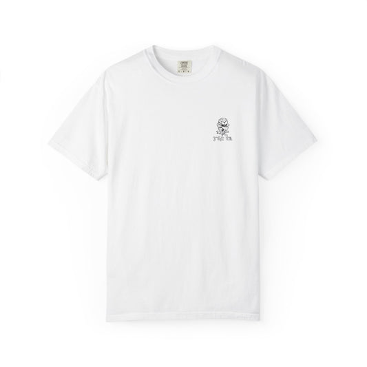 He Loved Us First T-Shirt | Christian Faith Tee