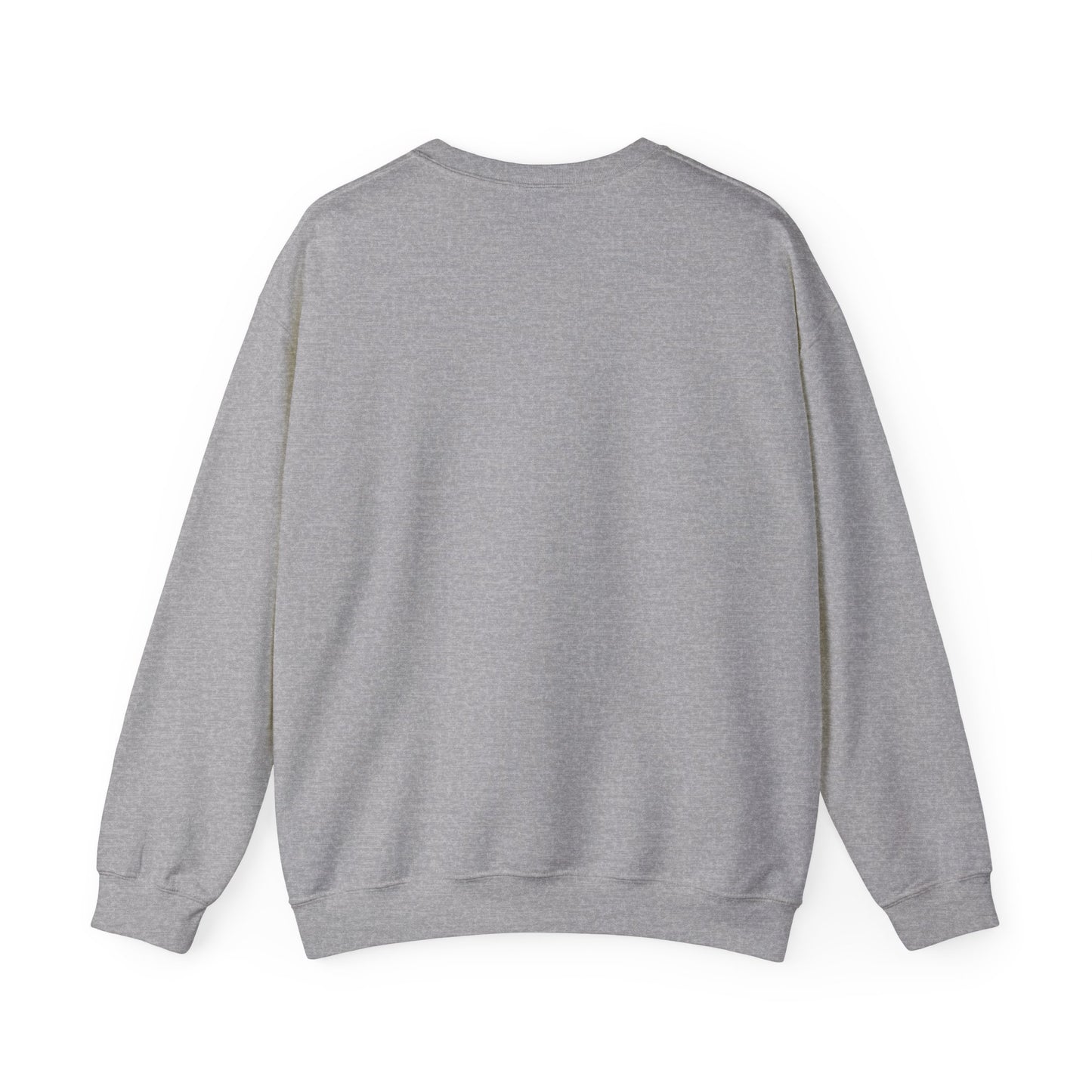 YHWH Crewneck Sweatshirt | Minimal Christian Apparel | The Good News Co.